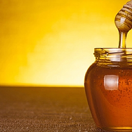 喝蜂蜜水的好處? 一起了解蜂蜜水功效